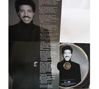 Lionel Richie - Do it to me