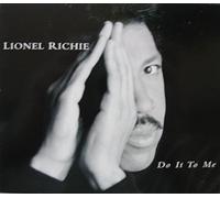 Lionel Richie - Do It to Me