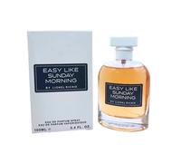 Lionel Richie Easy Like Sunday Morning Eau De Parfum 100ml