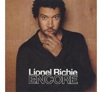 Lionel Richie Encore (CD) Album (US IMPORT)