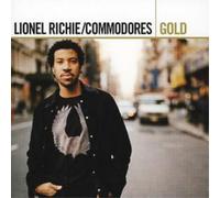 Lionel Richie Gold (CD) Album (US IMPORT)