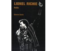 Lionel Richie : Hello