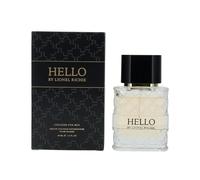 Lionel Richie Hello 30ml Eau de Cologne Spray for Him