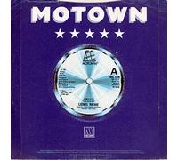 Lionel Richie - Hello / All Night Long (Instrumental) [7" VINYL]