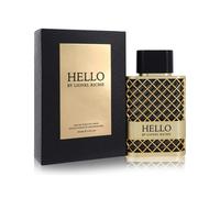 Lionel Richie Hello By Lionel Richie by Lionel Richie Eau De Toilette Spray 100ml for Men - n/a - 100 ml