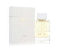 Lionel Richie Hello By Lionel Richie by Lionel Richie Eau De Toilette Spray 100ml for Women - n/a - 100 ml