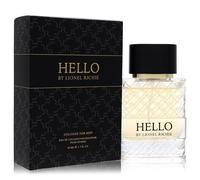 LIONEL RICHIE HELLO Eau De Cologne 1.7 oz for Men