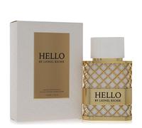 LIONEL RICHIE HELLO Eau De Parfum 1.7 oz for Women