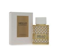 Lionel Richie Hello Eau De Parfum Spray - n/a - 50 ml