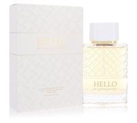 LIONEL RICHIE HELLO Eau De Toilette 3.4 oz for Women