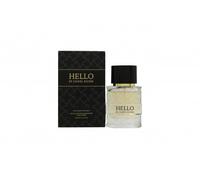 Lionel Richie Hello for Men Eau de Cologne