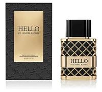 Lionel Richie Hello For Men 1 oz EDT Spray