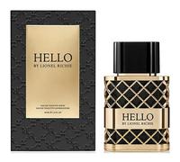 Lionel Richie Hello For Men Eau De Toilette 30ml