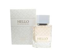 Lionel Richie Hello For Women Eau de Toilette Spray 50ml Perfume | Free P&P