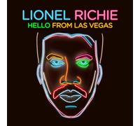 Lionel Richie - Hello From Las Vegas