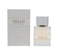 Lionel Richie Hello Women 30ml Eau de Toilette Spray for Women EDT HER NEW