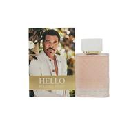 Lionel Richie Hello Women Eau De Toilette 100ml