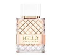 Lionel Richie - Hello Women Eau de Toilette Spray (50ml)