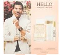hello