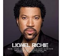 Lionel Richie – Icon