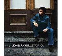 Lionel Richie – Just for You