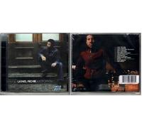 Lionel Richie - Just for You