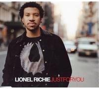 Lionel Richie - Just for You by Lionel Richie (2004-05-03)