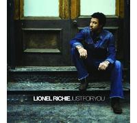 Lionel Richie Just for You (CD)