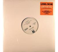 Richie, Lionel - Just for You [VINYL]