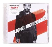 Lionel Richie - Just Go
