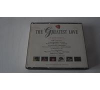 Lionel Richie / Kate Bush / Harry Nilsson a.o. - Greatest Love