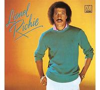 LIONEL RICHIE - Lionel Richie (1982)