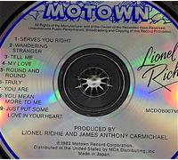 Lionel Richie - Lionel Richie