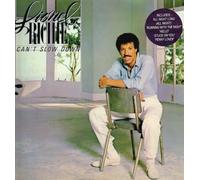 Lionel Richie - LIONEL RICHIE Can't Slow Down vinyl LP