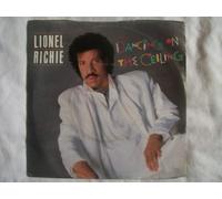 Lionel Richie - Lionel Richie - Dancing on the Ceiling,