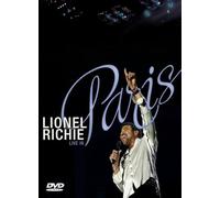 LIONEL RICHIE-LIONEL RICHIE:LIVE-SLIDEPACK