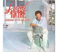 Lionel Richie - Lionel Richie / Running With The Night (Special Remix)