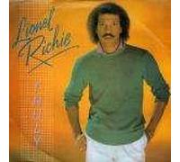 Lionel Richie - Lionel Richie Truly UK 45 7" sgl +Pic. SlvTamla Motown TMG 1284