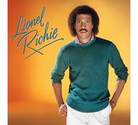 Lionel Richie Lionel Richie (Vinyl) 12" Album (US IMPORT)