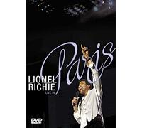 Lionel Richie: Live In Paris [DVD] [2007]