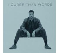 Lionel Richie - Louder Than Words