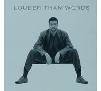 Lionel Richie - Louder than Words