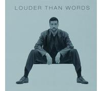 Richie Lionel - Louder Than Words