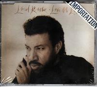 Lionel Richie - Love Oh Love