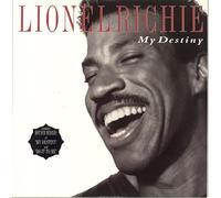 Lionel Richie - My destiny (Hiphouse No 2 Mix) [VINYL]