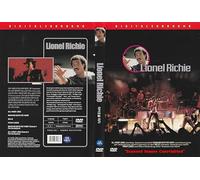 Lionel Richie / NEW DVD - NTSC, All Region (Registered Airmail)