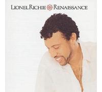 Lionel Richie Renaissance (CD) Album (US IMPORT)