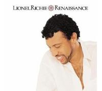 LIONEL RICHIE "RENAISSANCE" CD NEW