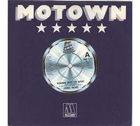 Lionel Richie - Running With The Night - Lionel Richie 7" 45