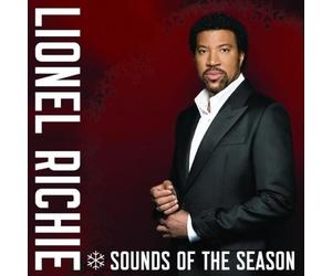 Lionel Richie Sound of the Season (CD) Album